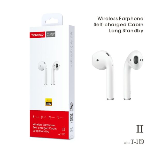 TRANYOO T-I2 5.0 TWS