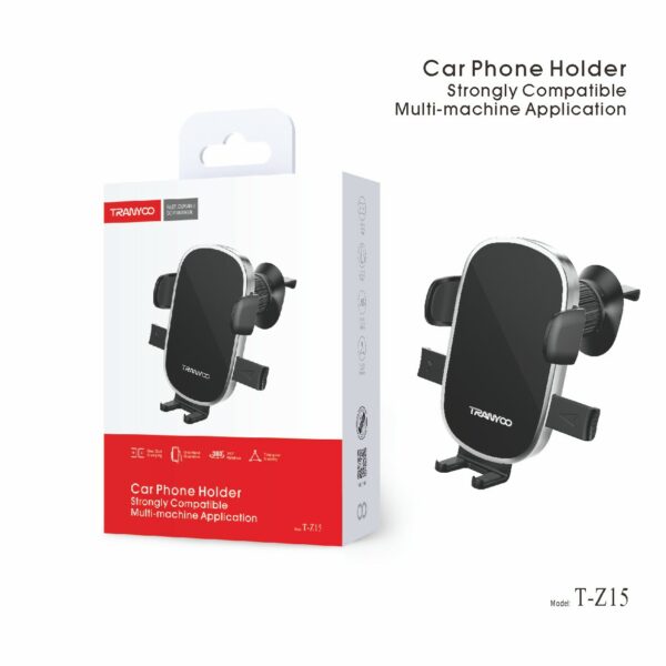 TRANYOO T-Z15 CAR MOUNT