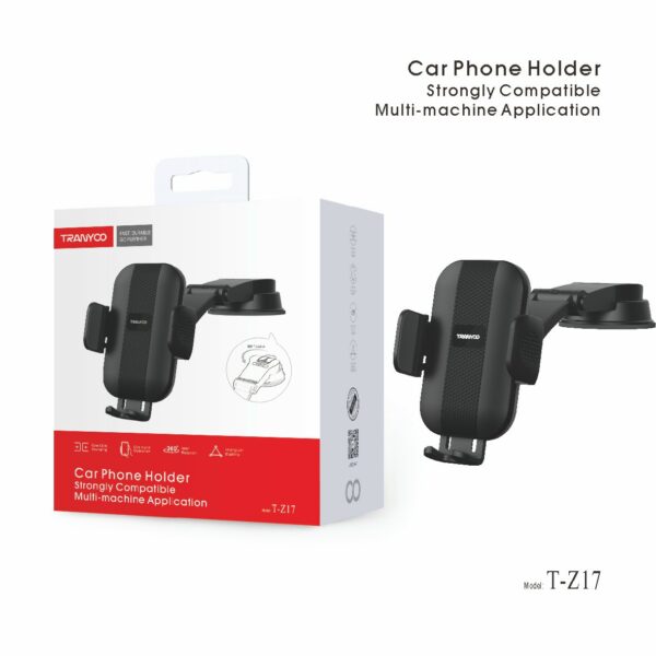 TRANYOO T-Z17 CAR MOUNT