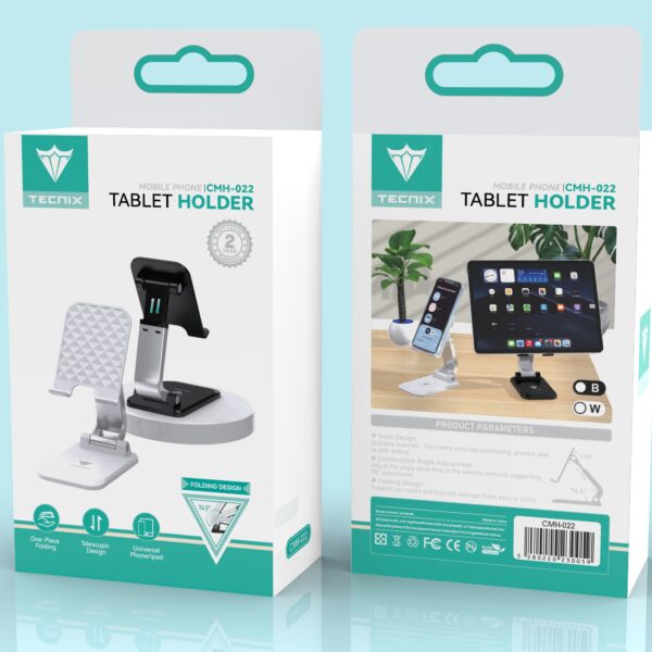 CMH022 Tecnix Mobile Stand