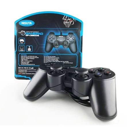 GPUSB006 Mikuso Gaming Controller
