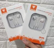 EP101 Tecnix 3.5mm Earphone
