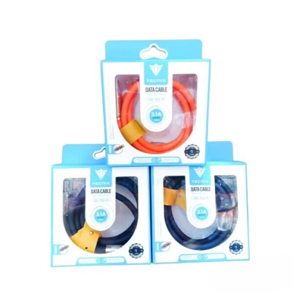 CBL834M Tecnix Micro Cable