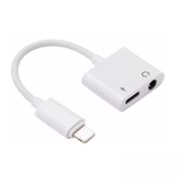 ADT113 Tecnix Lightening  TO 3.5mm