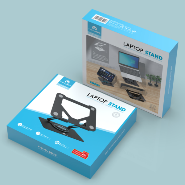 LS010 Mikuso Laptop stand