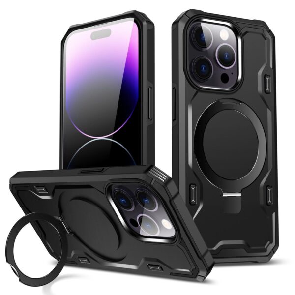 SBR8 Black Pouch for S23/S23ULTRA/S23+5G/S23FE5G/S24/S24ULTRA/S24+