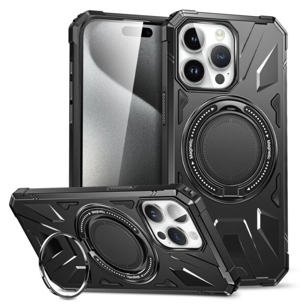 SBR1 Dark Grey Pouch for S23/S23ULTRA/S23+5G/S23FE5G/S24/S24ULTRA/S24+V