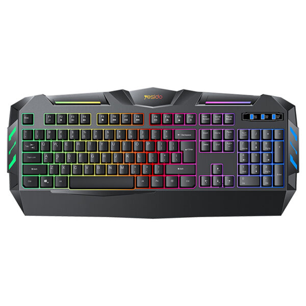 Yesido Gaming Keyboard