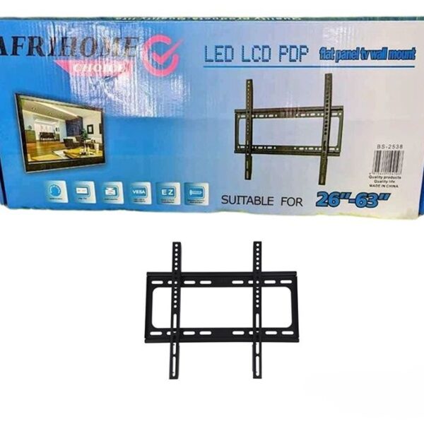 Afrohome Led Flat Panel TV Wall Mount