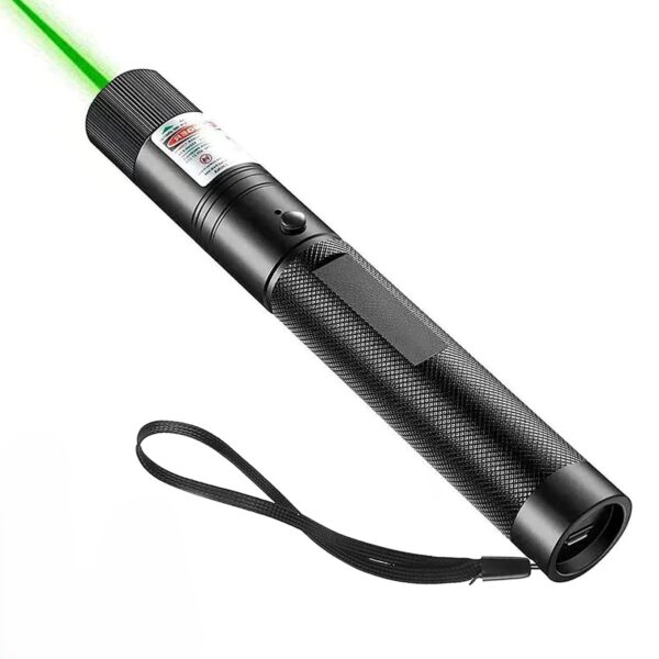 Green Laser Pointer