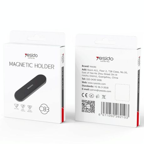 MAGNET
