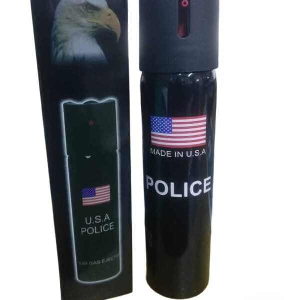 King Guard Paper Spray