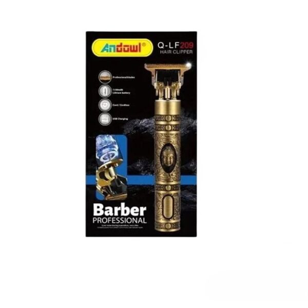 Andowl Q-LF209 Hair clipper