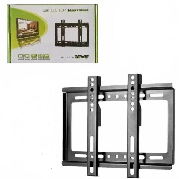 TV Wall Bracket Mount Stand 14"-42" Inch LCD LED Flat Panel