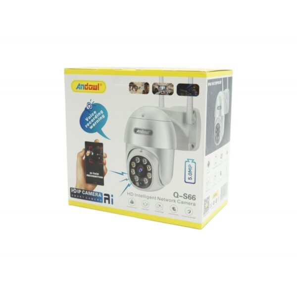 Andowl Q-S66 HD IP Surveillance Camera