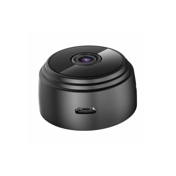 Andowl Mini HD Video Camera
