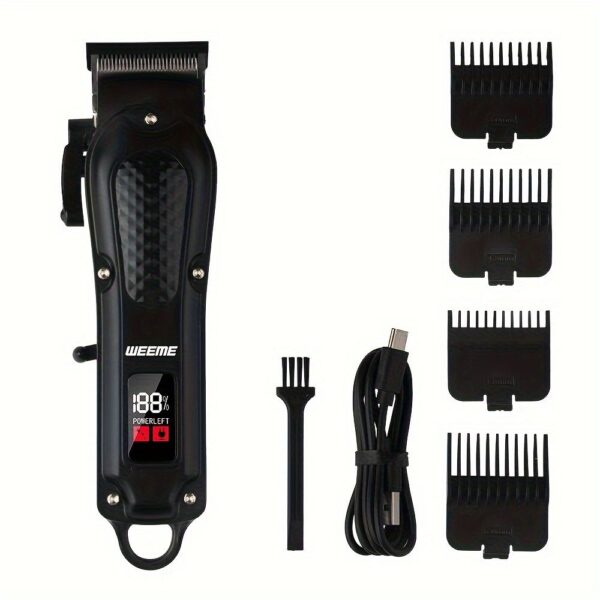 Weeme Hairclipper HC14