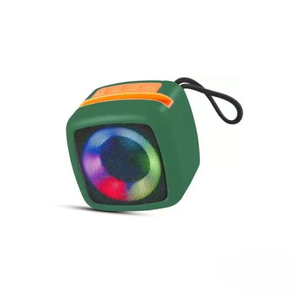 F98 Portable Bluetooth Speaker