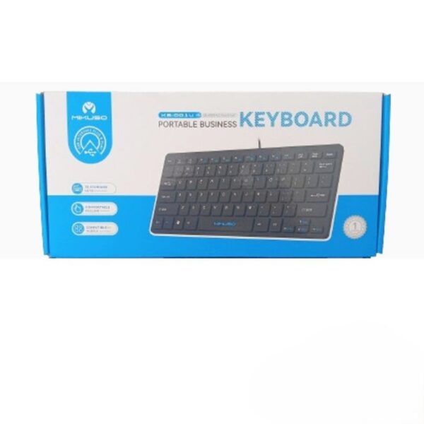 Mikuso KB-001U Portable Business Laptop
