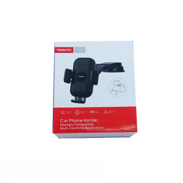 Tranyoo T-Z18 Magnetic Magnet Car Mount