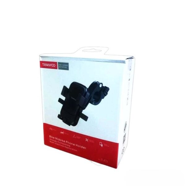 Bike Mobile Phone Holder
