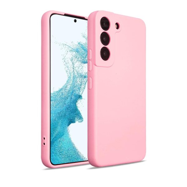 DNY01 Pink Pouch For  iPhone 11/XR/11PRO/11PROMAX