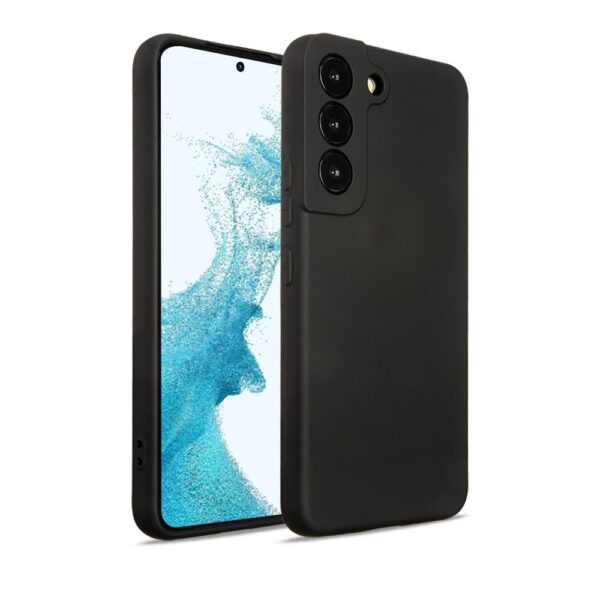 DNY01 Black Pouch For IPHONE 14/14PRO/14PROMAX