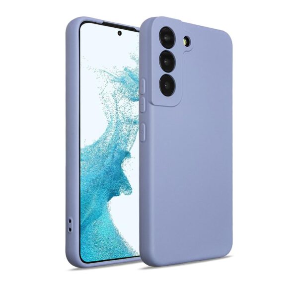 DNY01 Purple Pouch For IPHONE 15/15PLUS/15PRO/15PROMAX