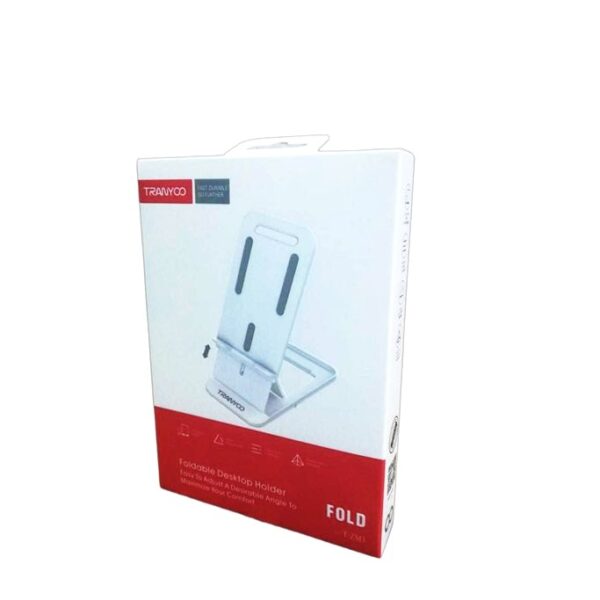 Foldable Desktop Holder