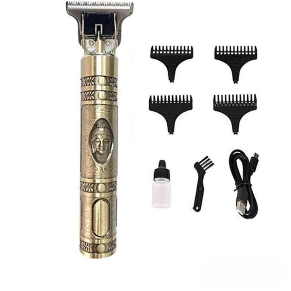 Professional Hair Clipper