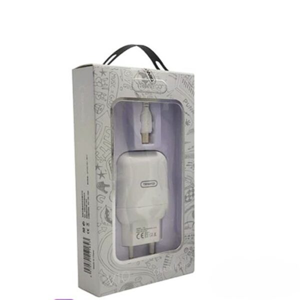 Tranyoo T-V10 Micro Fast Charge Kit
