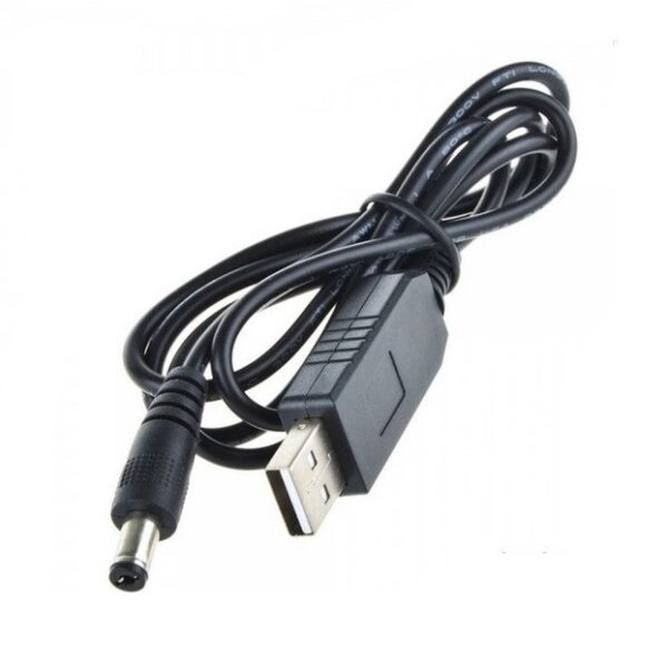 USB To 5521 Cable 1M