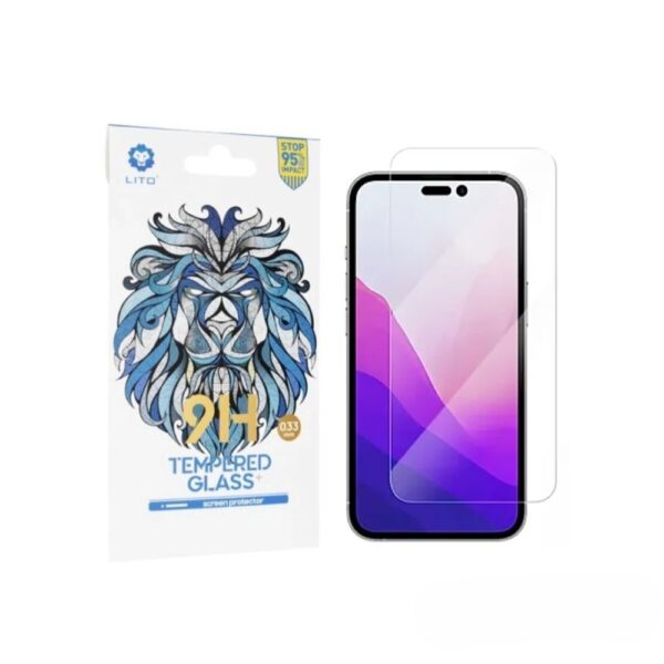 Lito Honor X7B UV Glass Screen Protector