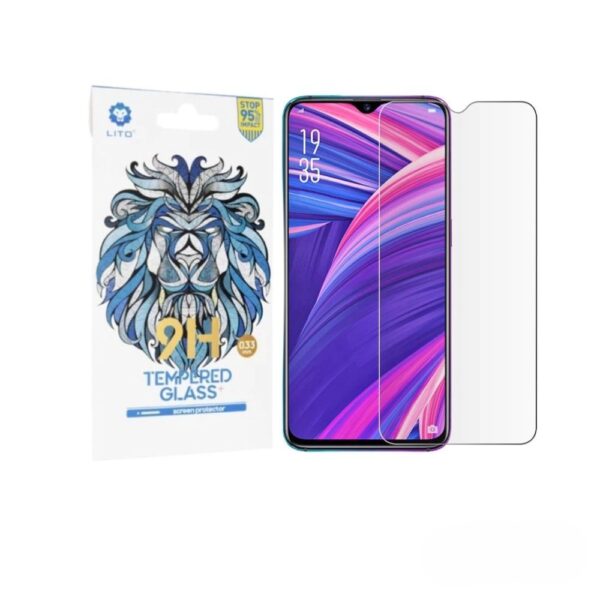 Lito Tempered Glass Screen Protector For Huawei Mate 20 Lite