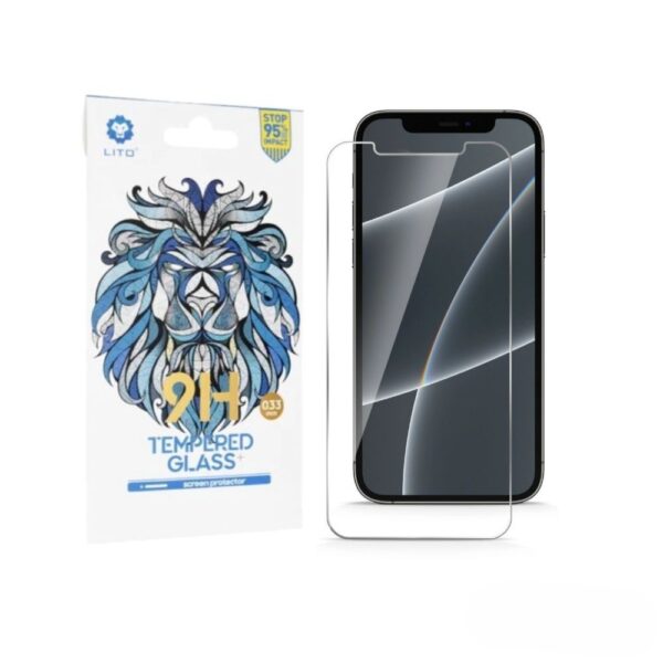 Lito Tempered Glass Screen Protector For Huawei Nova 11