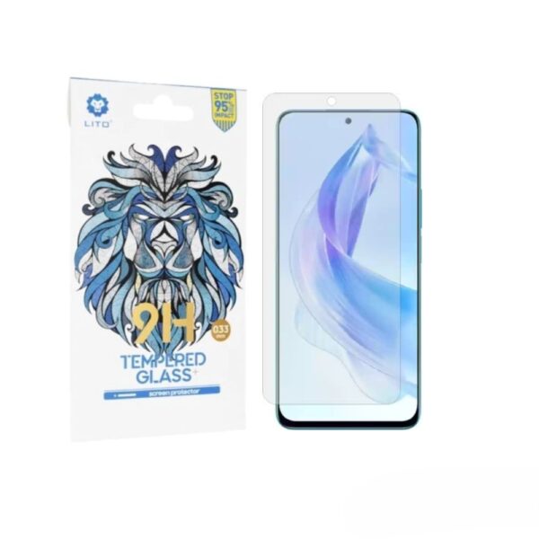 Lito Tempered Glass Screen Protector For Honor 90 Lite