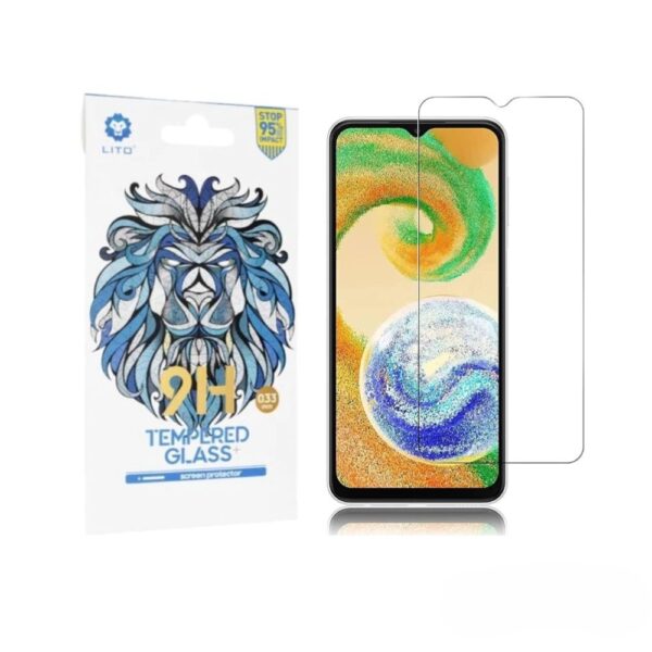 Lito Tempered Glass Screen Protector For Honor X7B