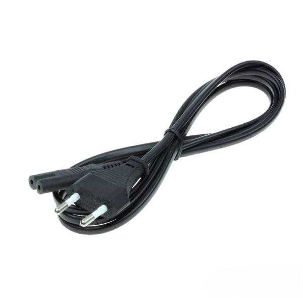 Eu Plug C7 8 Power Cord 1.5M