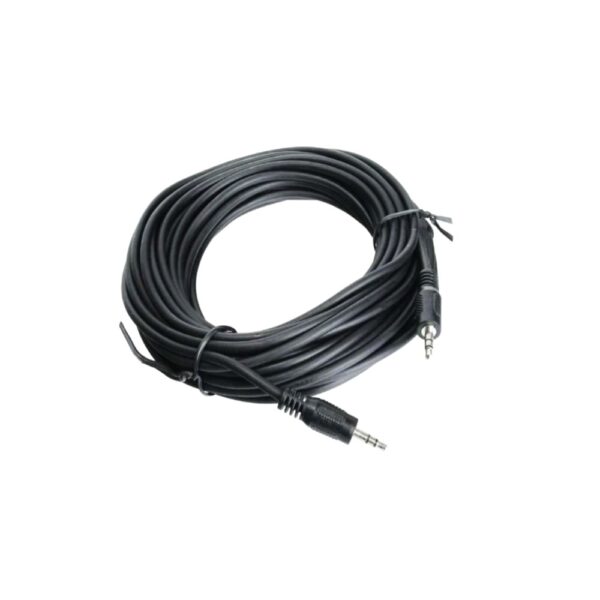 KY1/101 AUX CABLE 5M