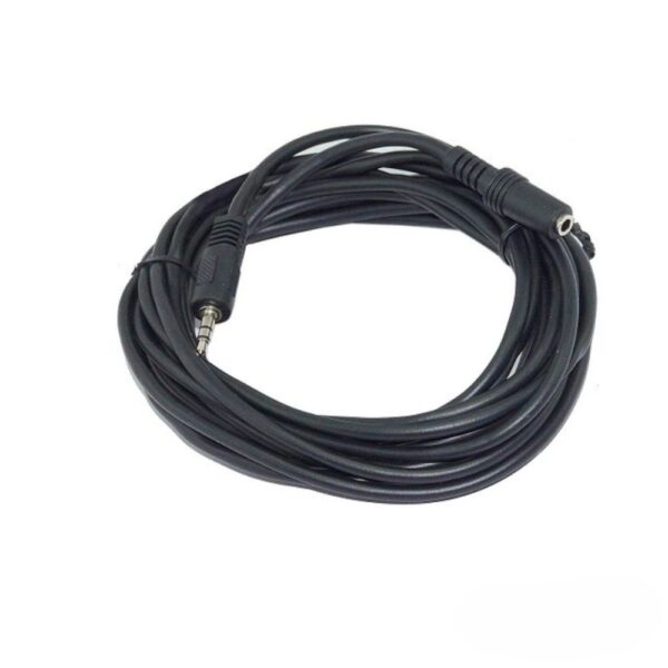 AUX CABLE 5M
