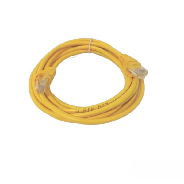 CAT5 E 3M Network Cable