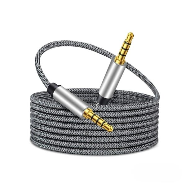 Andowl Aux Cable 2M