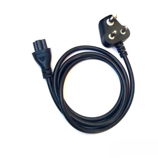 Laptop Power Code