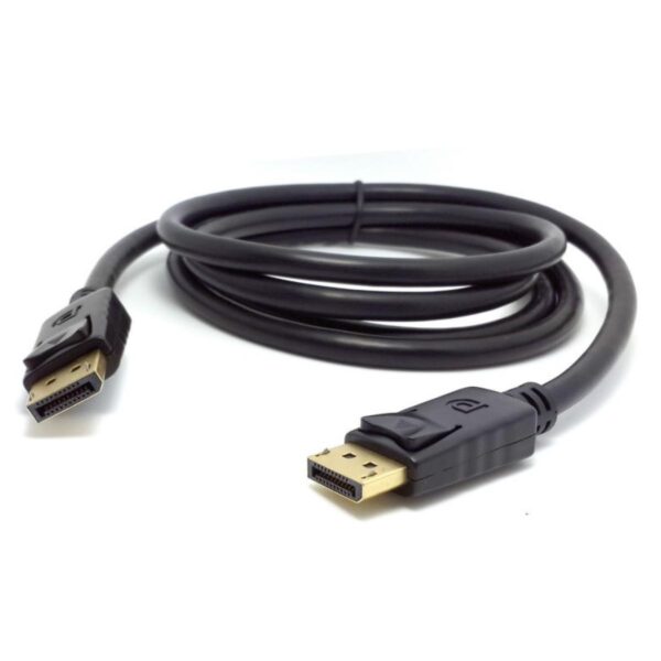4K DP To DP Cable 1.8M