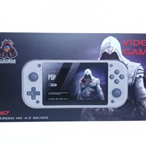MI7 VIDEO GAME