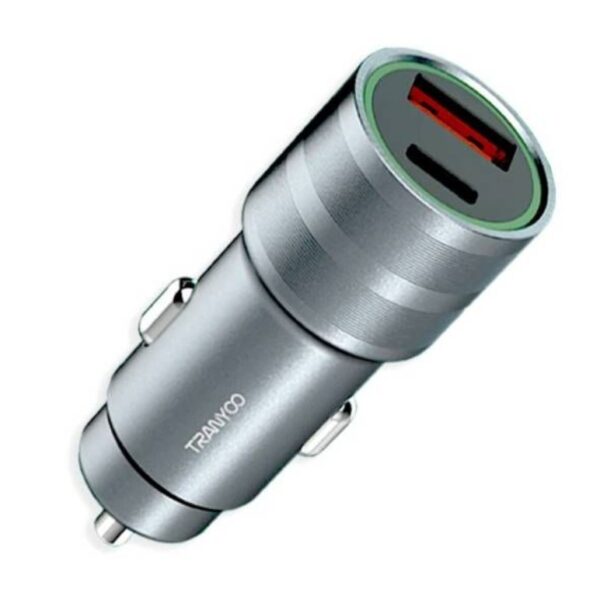 TRANYOO T-C9 CAR CHARGER