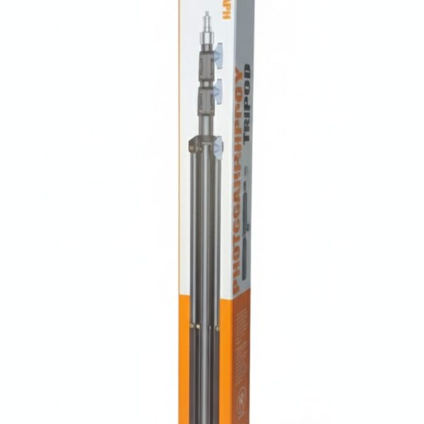 PLOKAMA PK-8899 PHOTOGRAPH TRIPOD