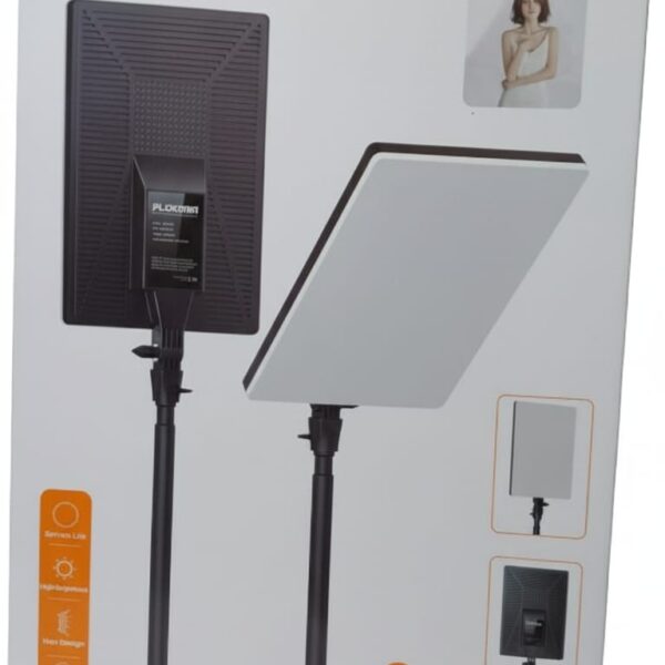 PLOKAMA LIVE-P19 LED FILL LIGHT