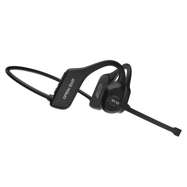 Znep open air earphone with mic -AIR X3