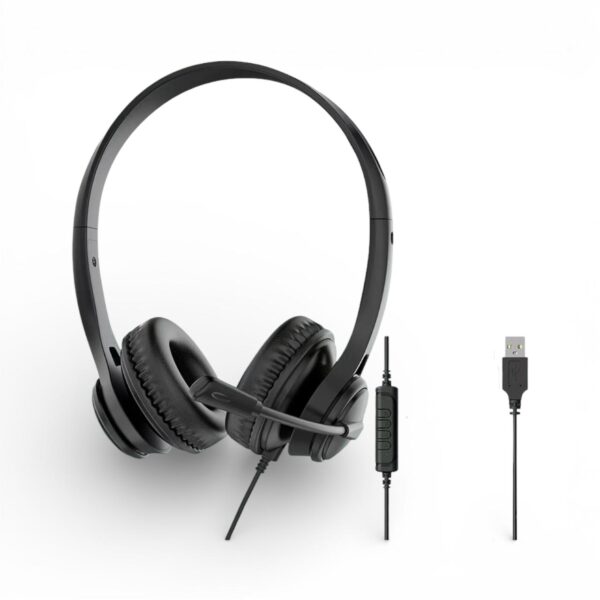 Znep call center headphone JTY1225